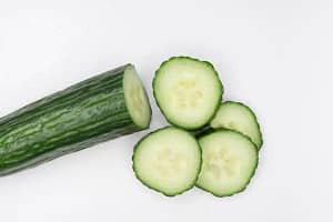Cucumbers is a Natural foods
