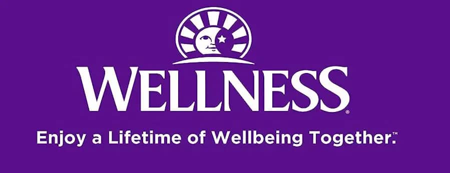 Wellness Complete Health Dog food Company logo